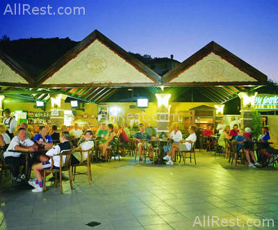 Grand Cettia Hotel 15